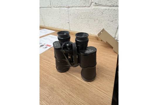 Collection of cameras & binoculars - Image 13 of 13