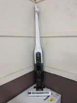 +VAT An unboxed Bosch 'Athlet series 6' vacuum cleaner