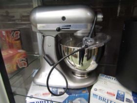 +VAT A Kitchenaid electric mixer