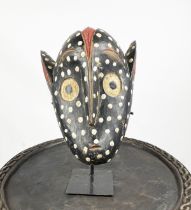 BOZO MASK (Mali), 40cm H.