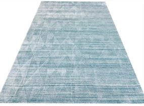 FINE CONTEMPORARY CARPET, 301cm x 200cm.