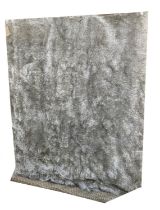 STEPEVI TOUCH ME SHORT PILE RUG, 200cm x 300cm.