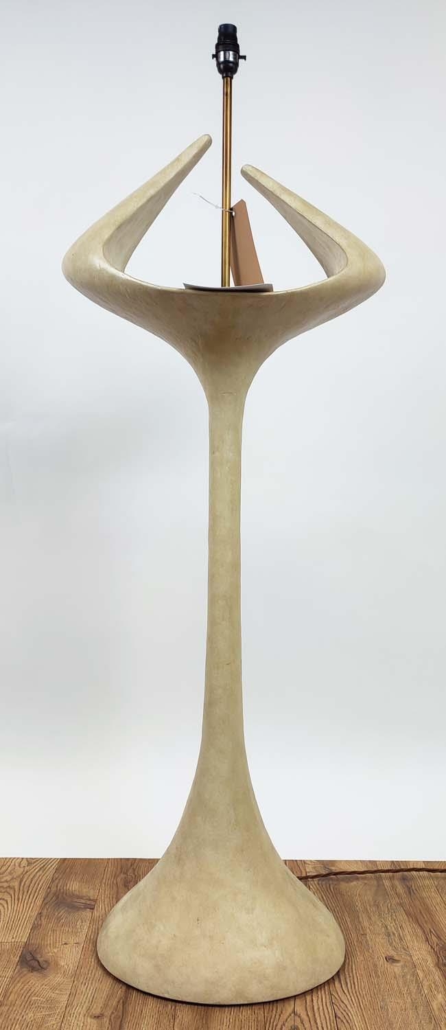 JULIAN CHICHESTER ATLAS FLOOR LAMP, 130cm H approx. - Image 4 of 20