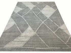 FINE CONTEMPORARY WOOL CARPET, 306cm x 244cm.