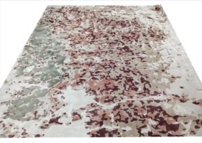 HOLLAND & SHERRY CARPET, 300cm x 258cm,