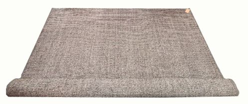 HOLLAND & SHERRY RUG, 284cm x 359cm.