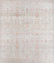 CONTEMPORARY ANATOLIAN DESIGN CARPET, 300cm x 240cm.