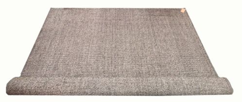 HOLLAND & SHERRY RUG, 284cm x 359cm.