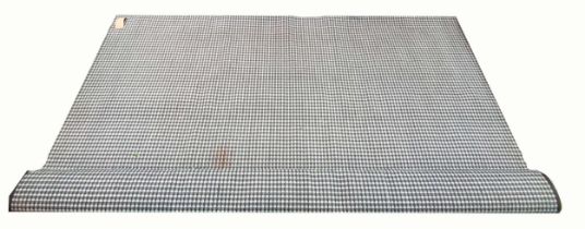 HOLLAND & SHERRY OUTDOOR RUG, 290cm x 246cm.