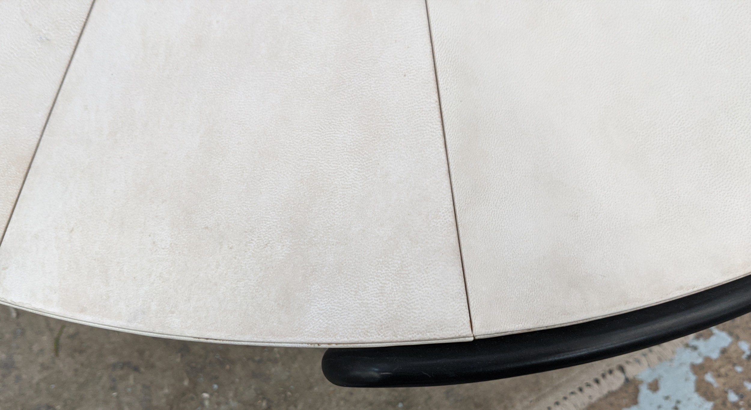 ARTERIORS MOSQUITO COFFEE TABLE, 99cm diam x 48cm. - Image 2 of 6