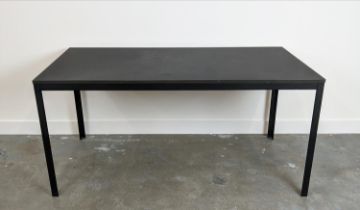 ICONS OF DENMARK KANT TABLE, by Hee Welling, 160cm x 80cm x 74cm.