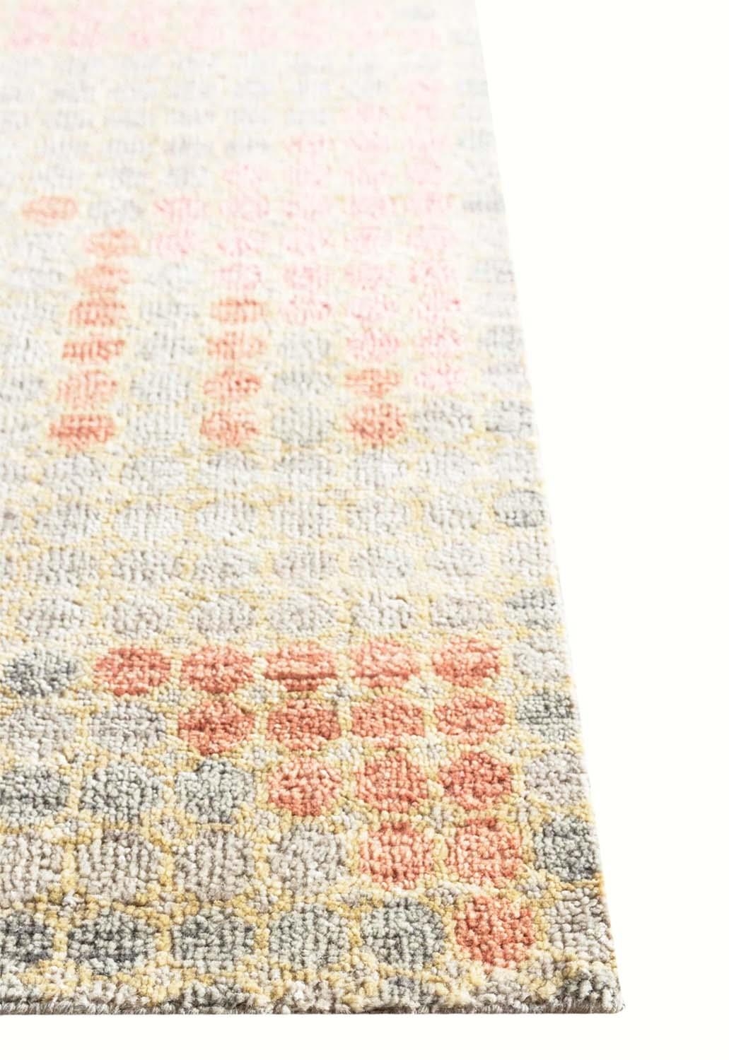 FINE CONTEMPORARY WOOL CARPET, 298cm x 200cm. - Image 2 of 3