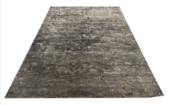 CALVIN KLEIN CARPET, 335cm x 233cm.