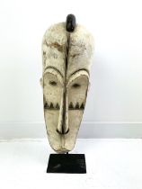 FANG BYERI MASK (Gabon), 83cm H.