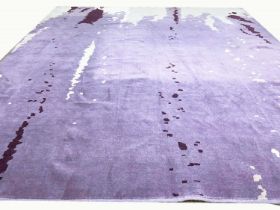 CHRISTOPHER FARR CARPET, 365cm x 363cm.