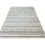 FINE CONTEMPORARY WOOL CARPET, 307cm x 244cm.