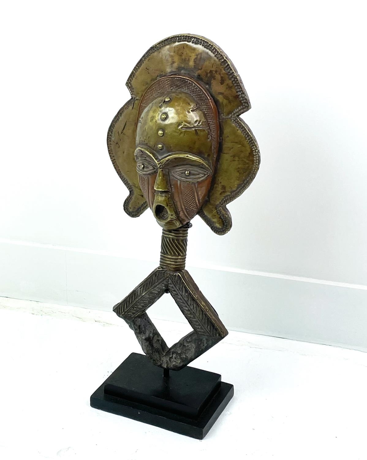 KOTA RELIQUERY (Gabon), 58cm H. - Image 3 of 4