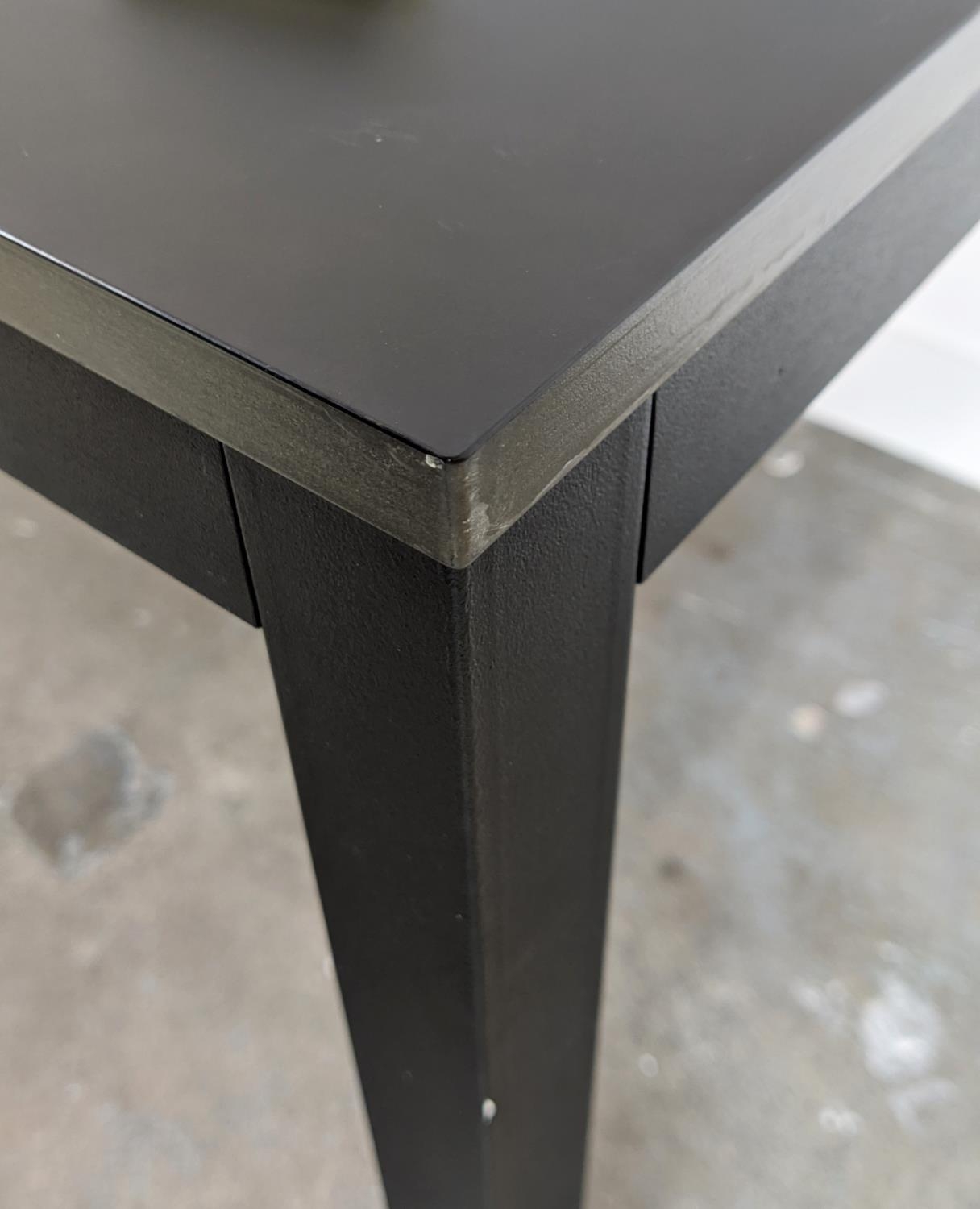 ICONS OF DENMARK KANT TABLE, by Hee Welling, 160cm x 80cm x 74cm. - Image 6 of 9
