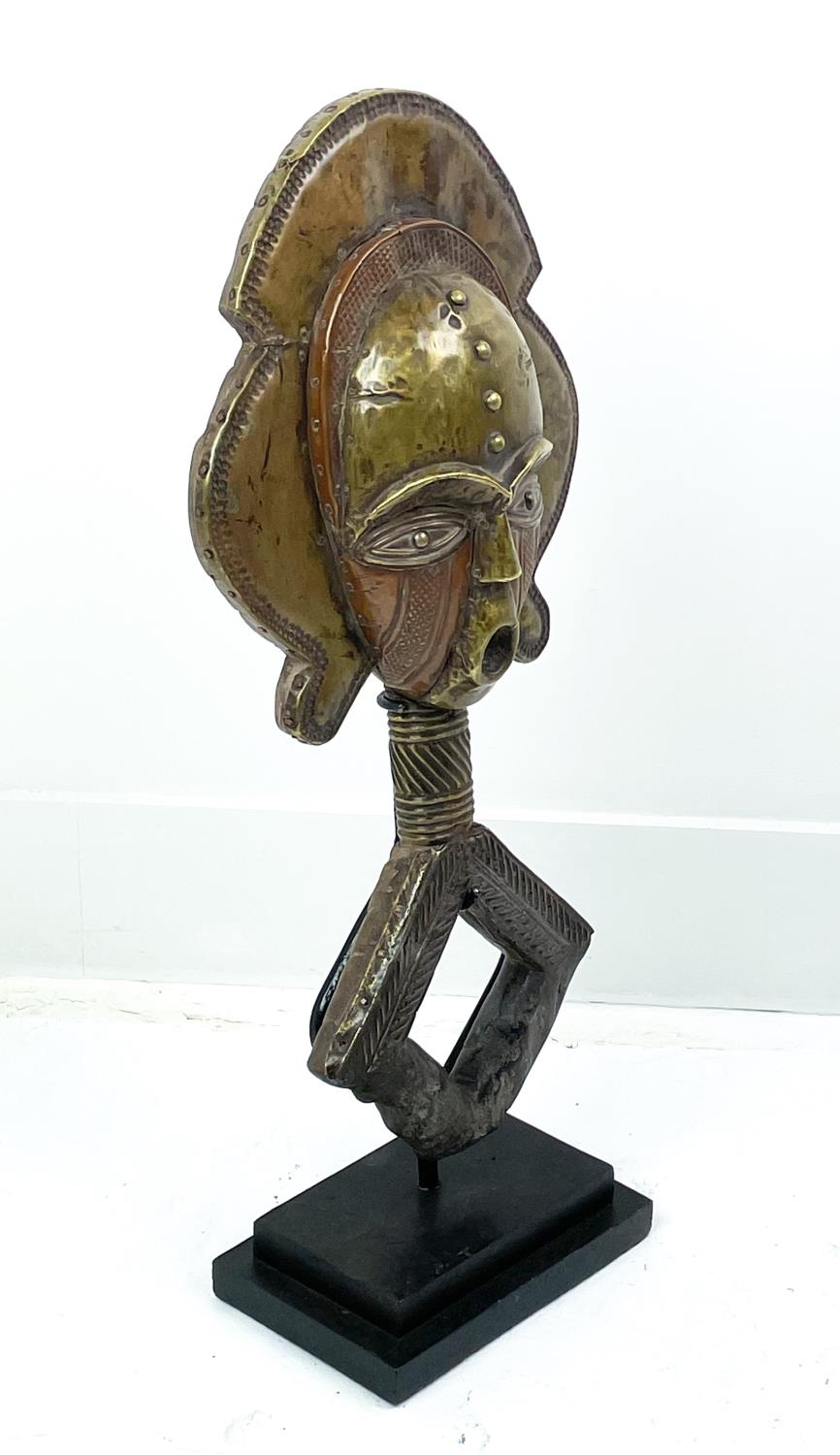 KOTA RELIQUERY (Gabon), 58cm H. - Image 4 of 4