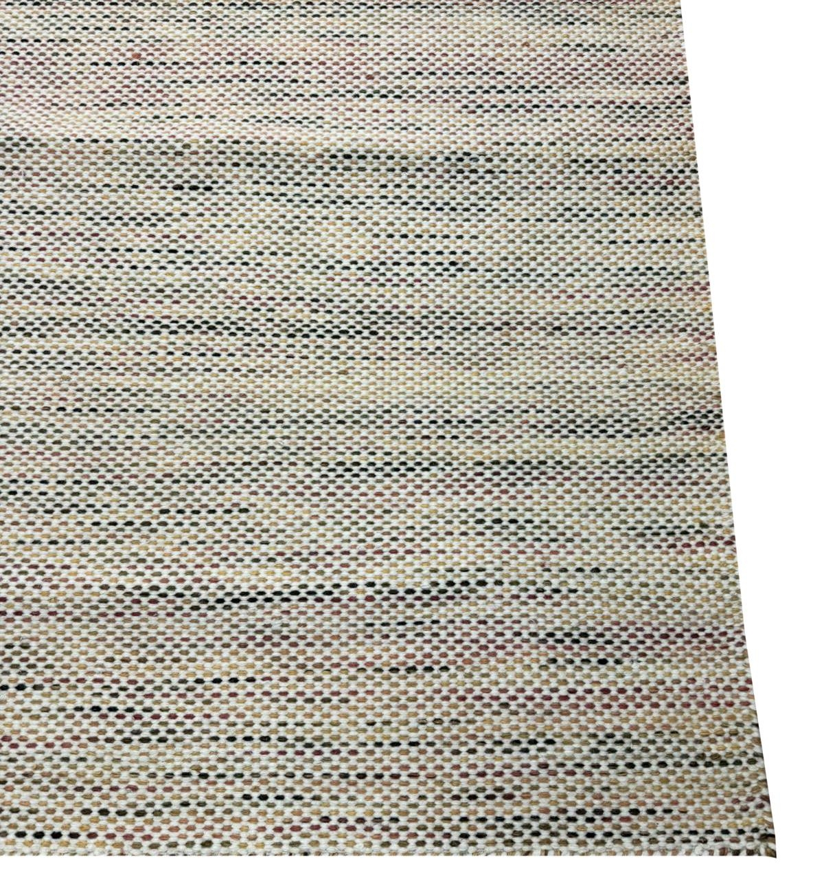 CONTEMPORARY KILIM, 302cm x 200cm. - Bild 3 aus 3