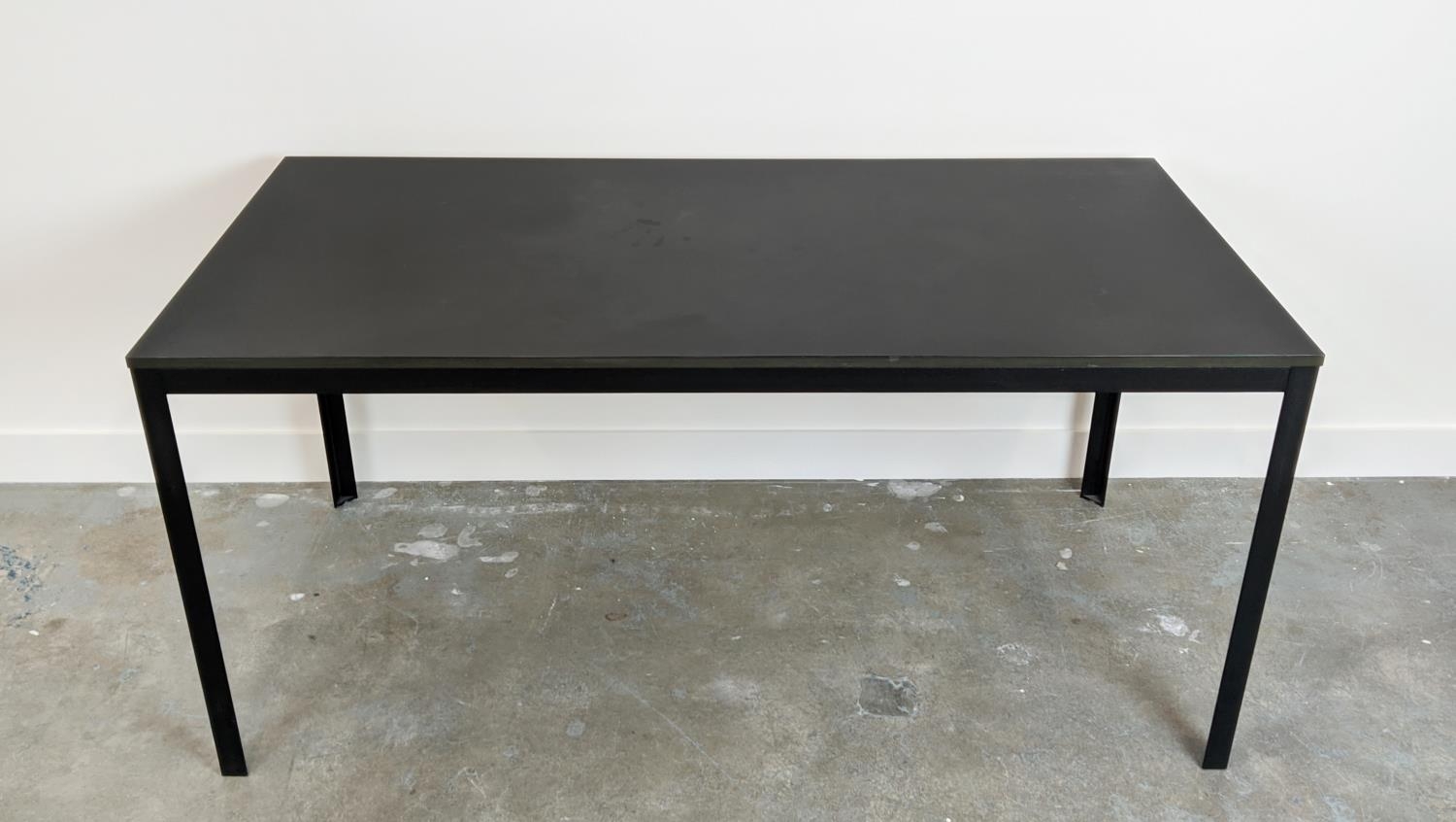 ICONS OF DENMARK KANT TABLE, by Hee Welling, 160cm x 80cm x 74cm. - Image 2 of 9