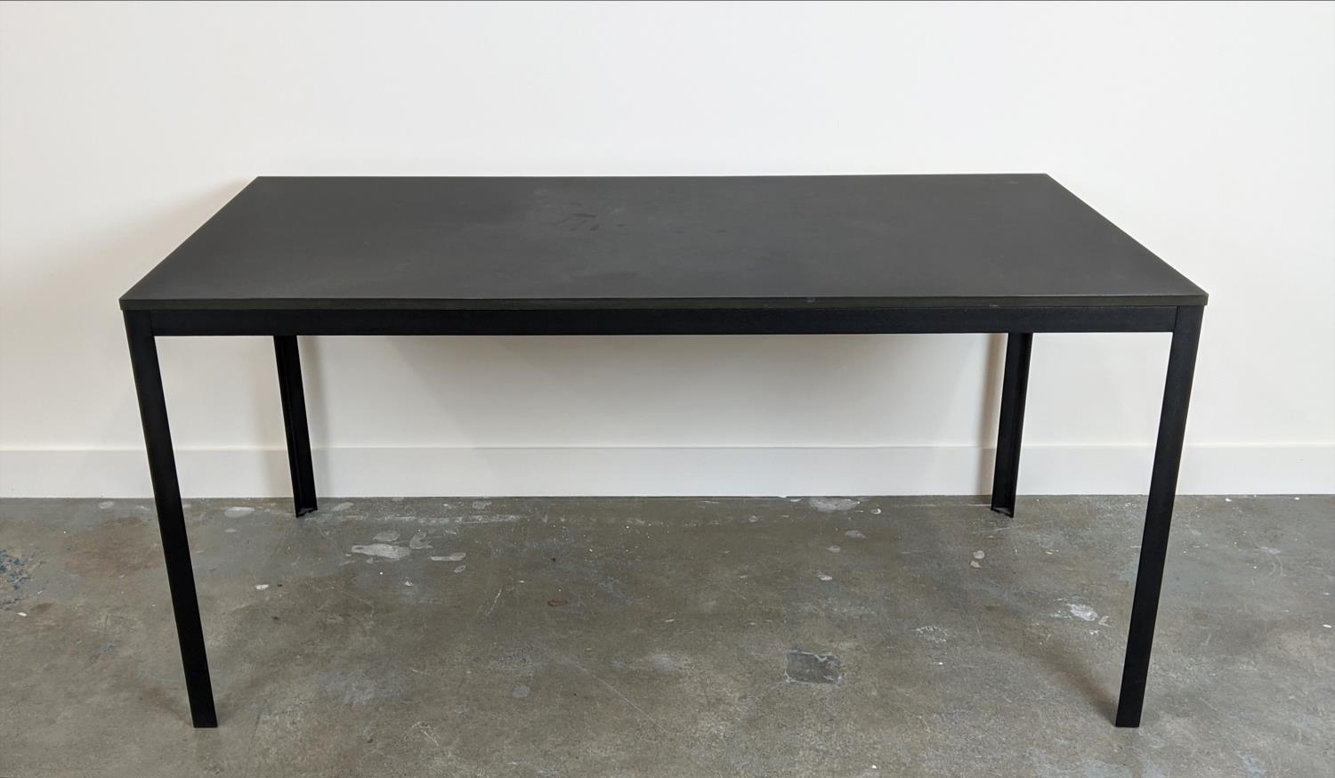 ICONS OF DENMARK KANT TABLE, by Hee Welling, 160cm x 80cm x 74cm.