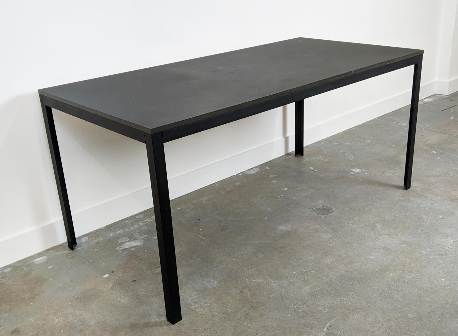 ICONS OF DENMARK KANT TABLE, by Hee Welling, 160cm x 80cm x 74cm. - Image 3 of 9
