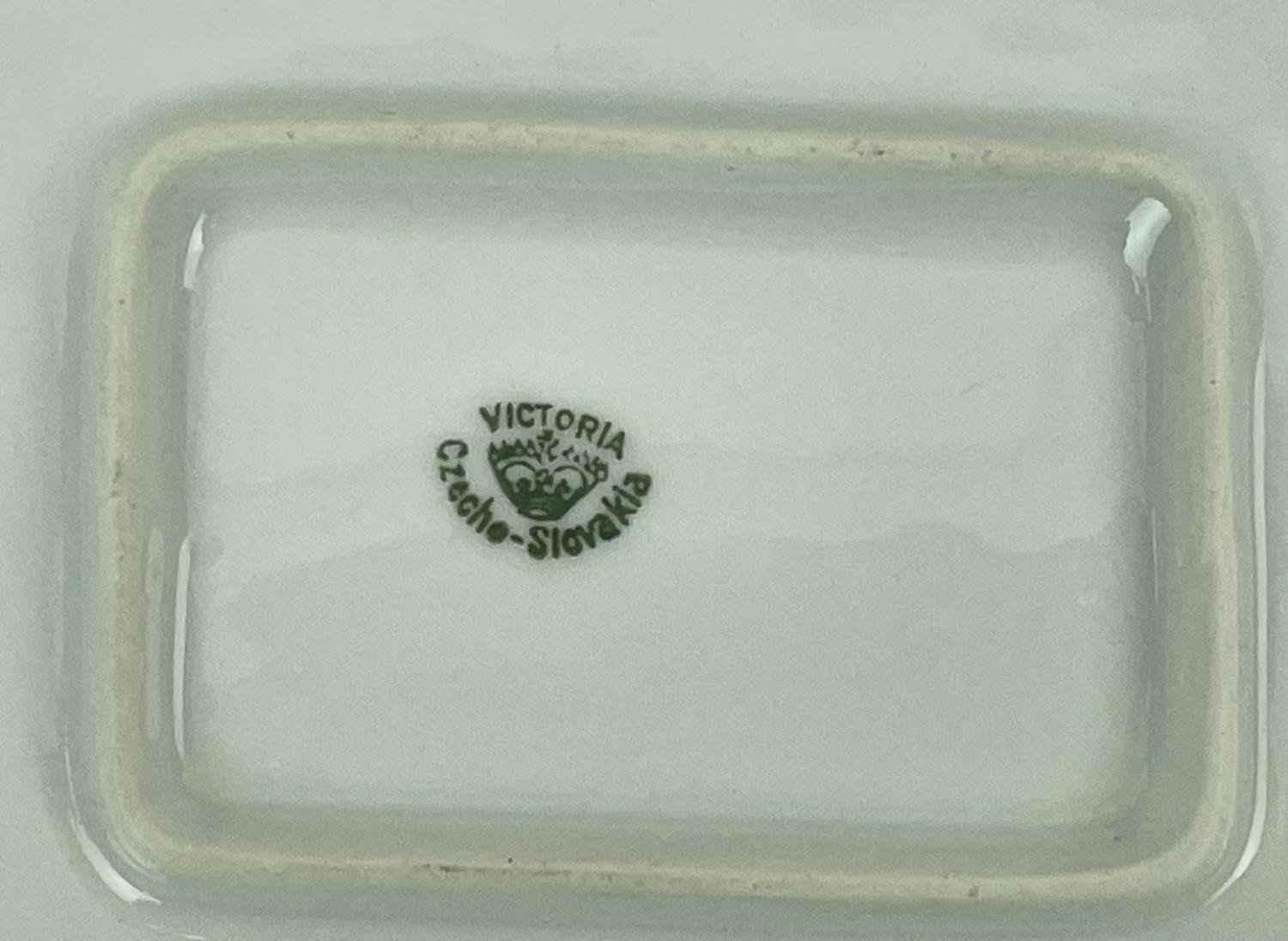 SARDINE DISHES, a collection of fifteen, various designs and patterns. (15) - Image 11 of 20