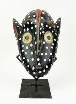 BOZO MASK (Mali), 40cm H.