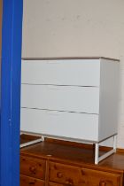MODERN CHEST OF DRAWERS
