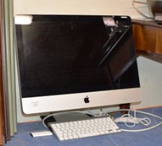 APPLE MAC COMPUTER SYSTEM WITH ACCESSORIES