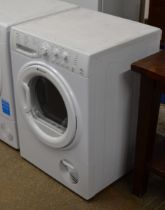 HOTPOINT DRYER