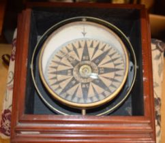 SHIPS COMPASS