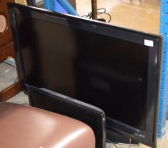 2 VARIOUS LCD TV'S