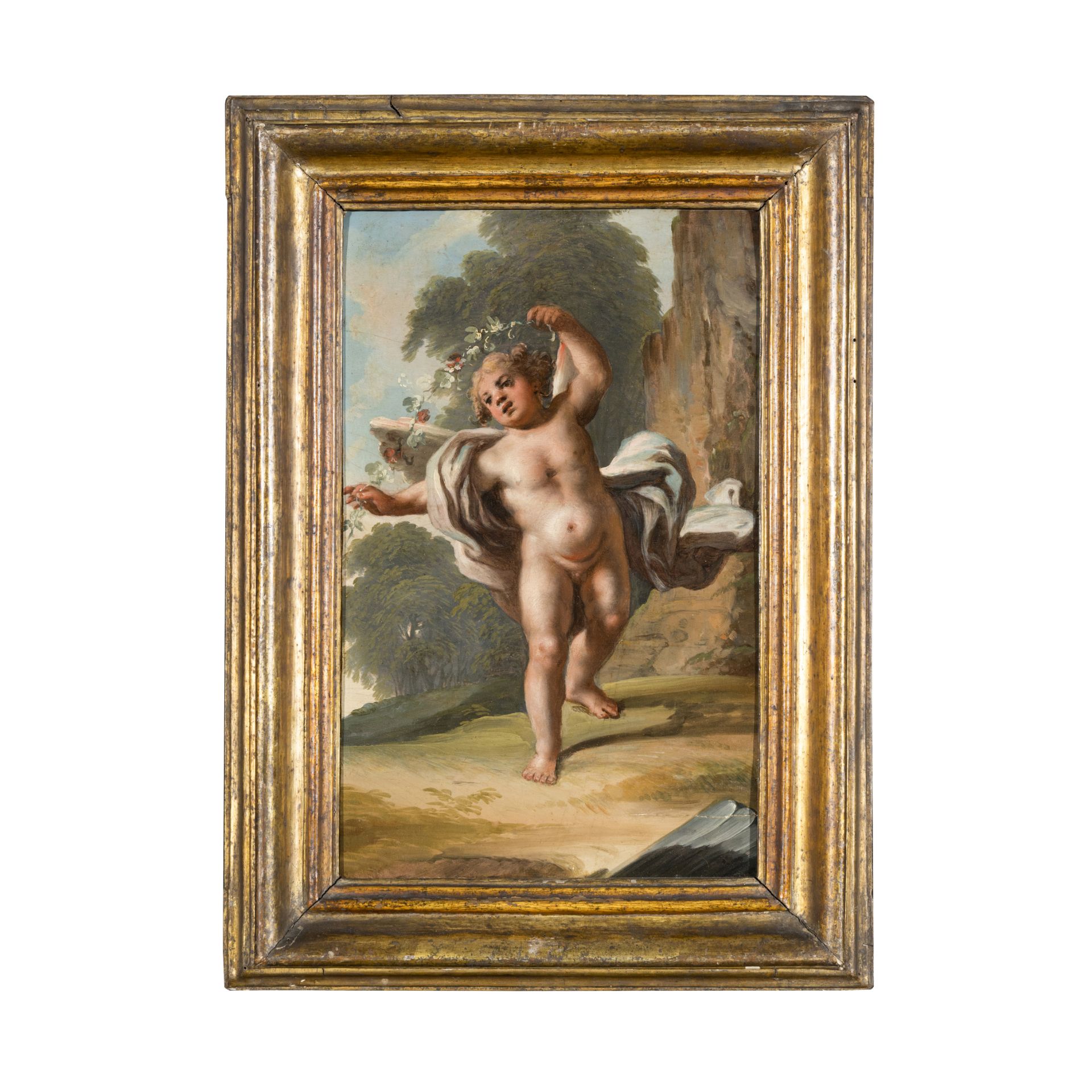 Pietro Bardellino (Napoli 1732 - 1806) - Bild 3 aus 7