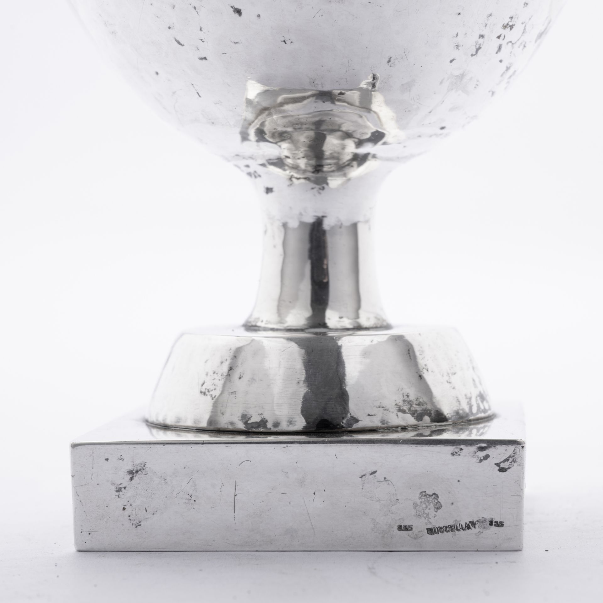 Vaso di argento - Image 5 of 5