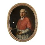 Sebastiano Ceccarini (Fano 1703 - 1783) attribuito