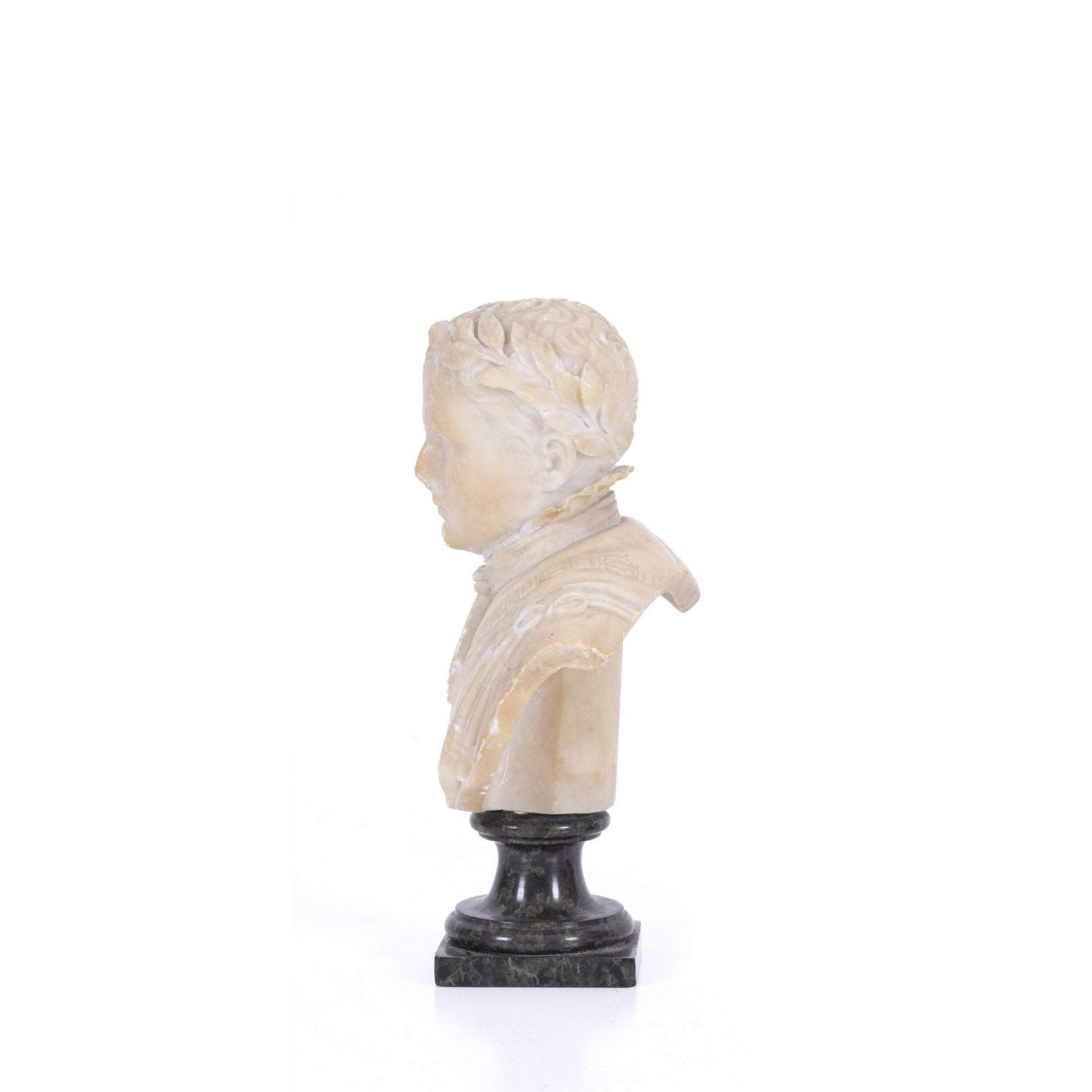 Busto di Napoleone - Image 3 of 4