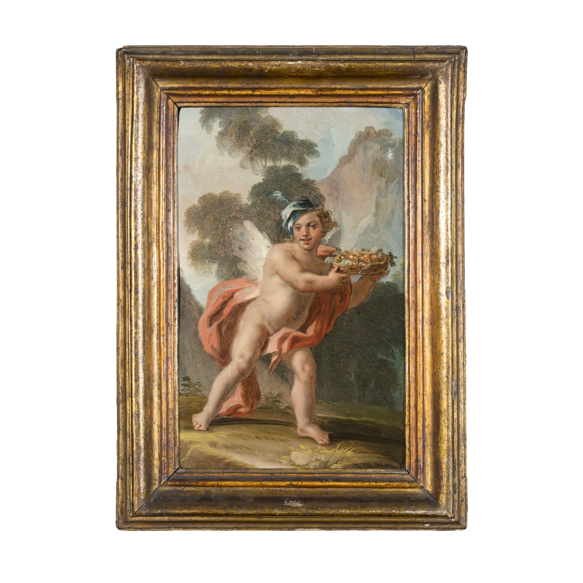 Pietro Bardellino (Napoli 1732 - 1806) - Bild 2 aus 7