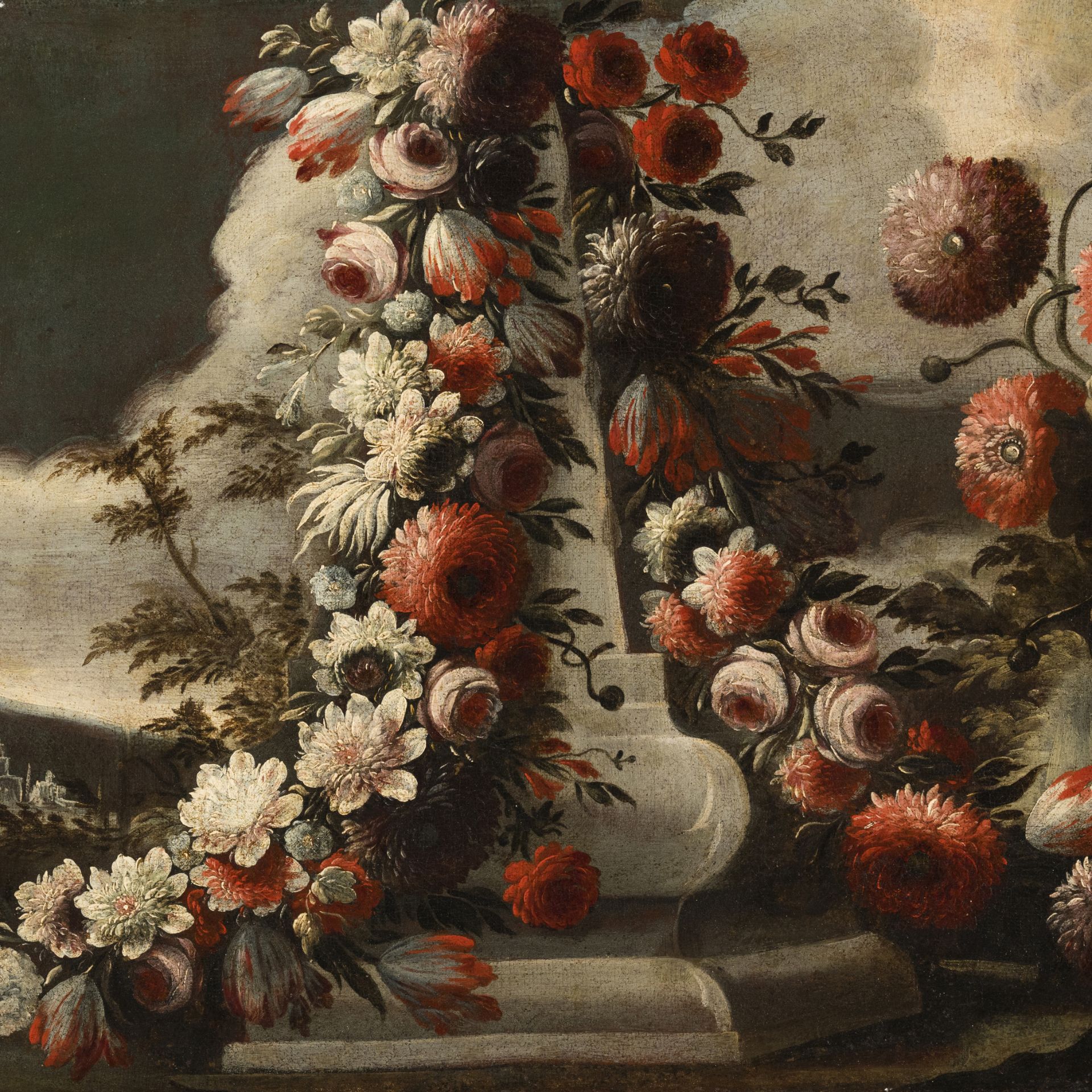 Francesco Lavagna (Napoli 1684 - 1724) - Bild 2 aus 3