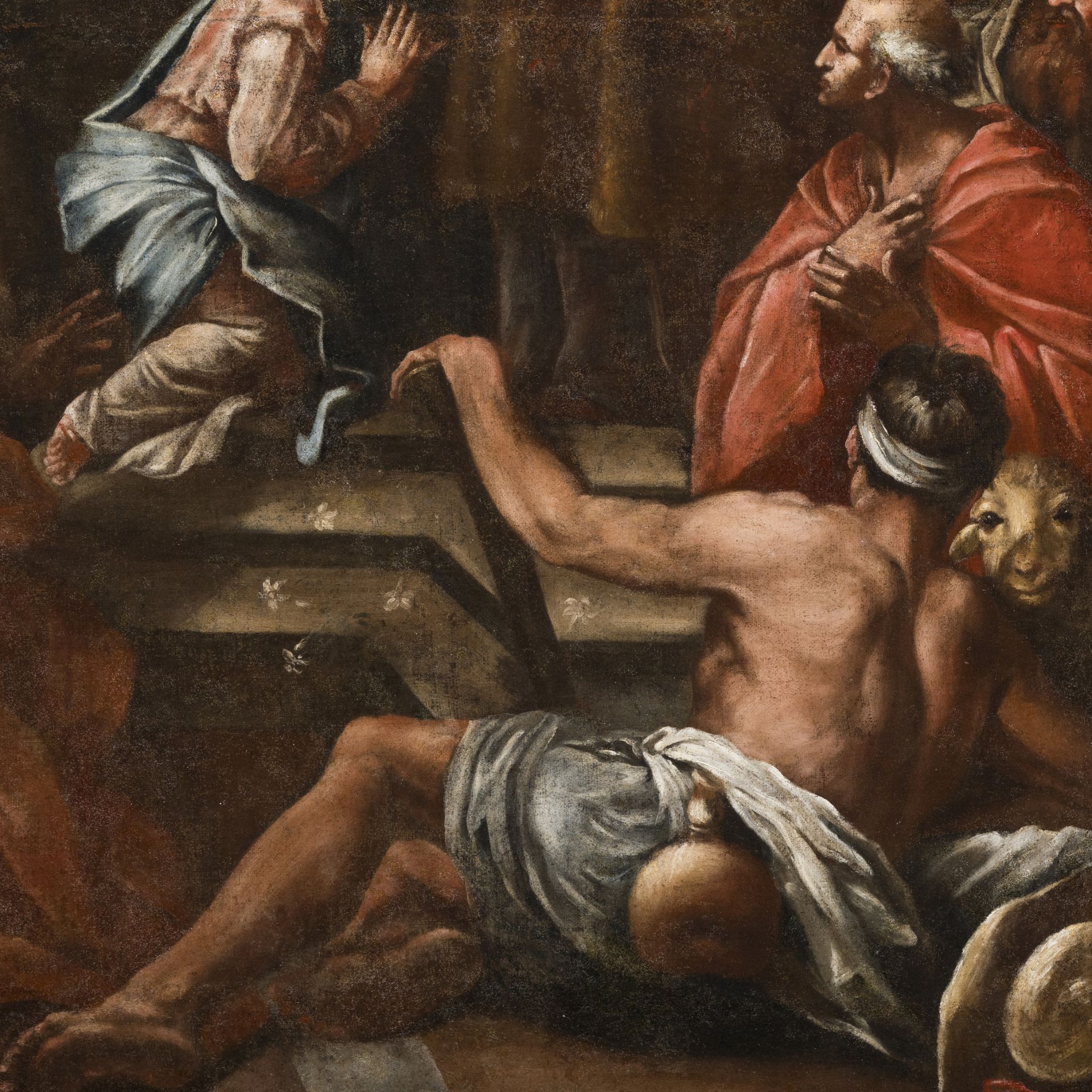 Domenico Brugieri (Lucca 1678 - 1744) e bottega - Bild 4 aus 6
