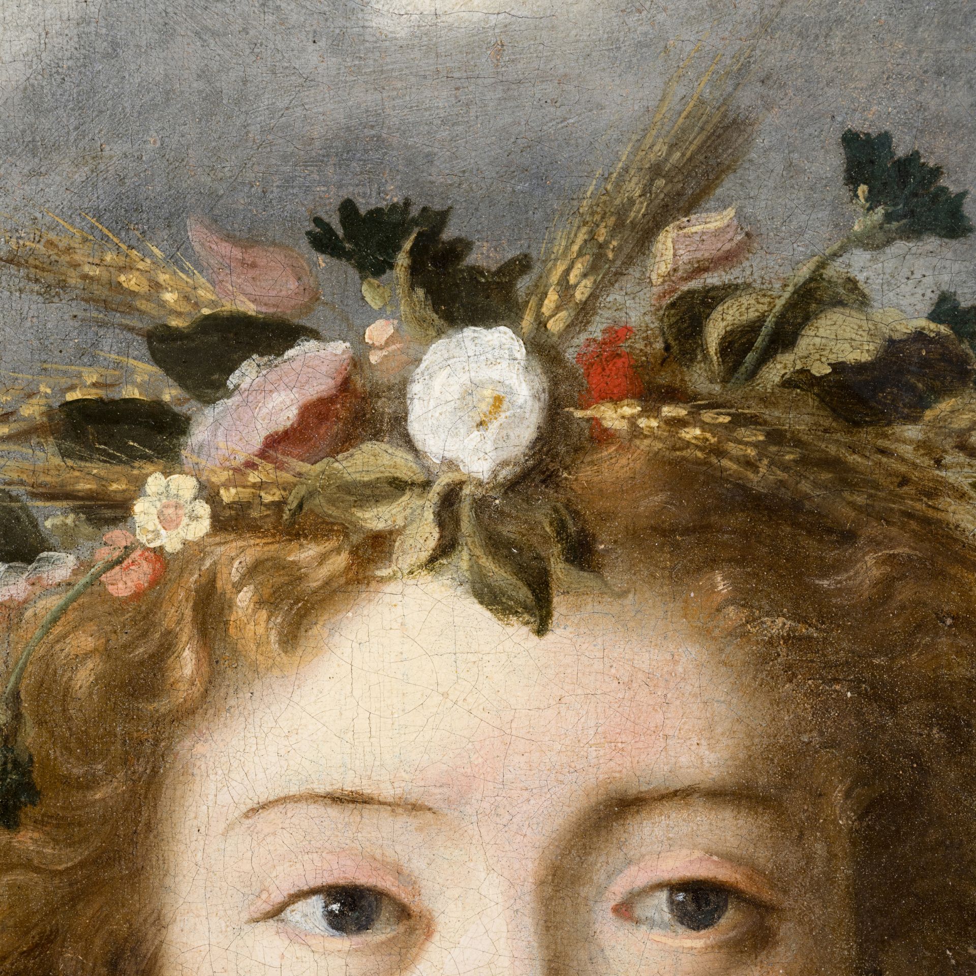 Pieter Paul Rubens (Siegen 1577 - Anversa 1640) bottega di - Bild 8 aus 10