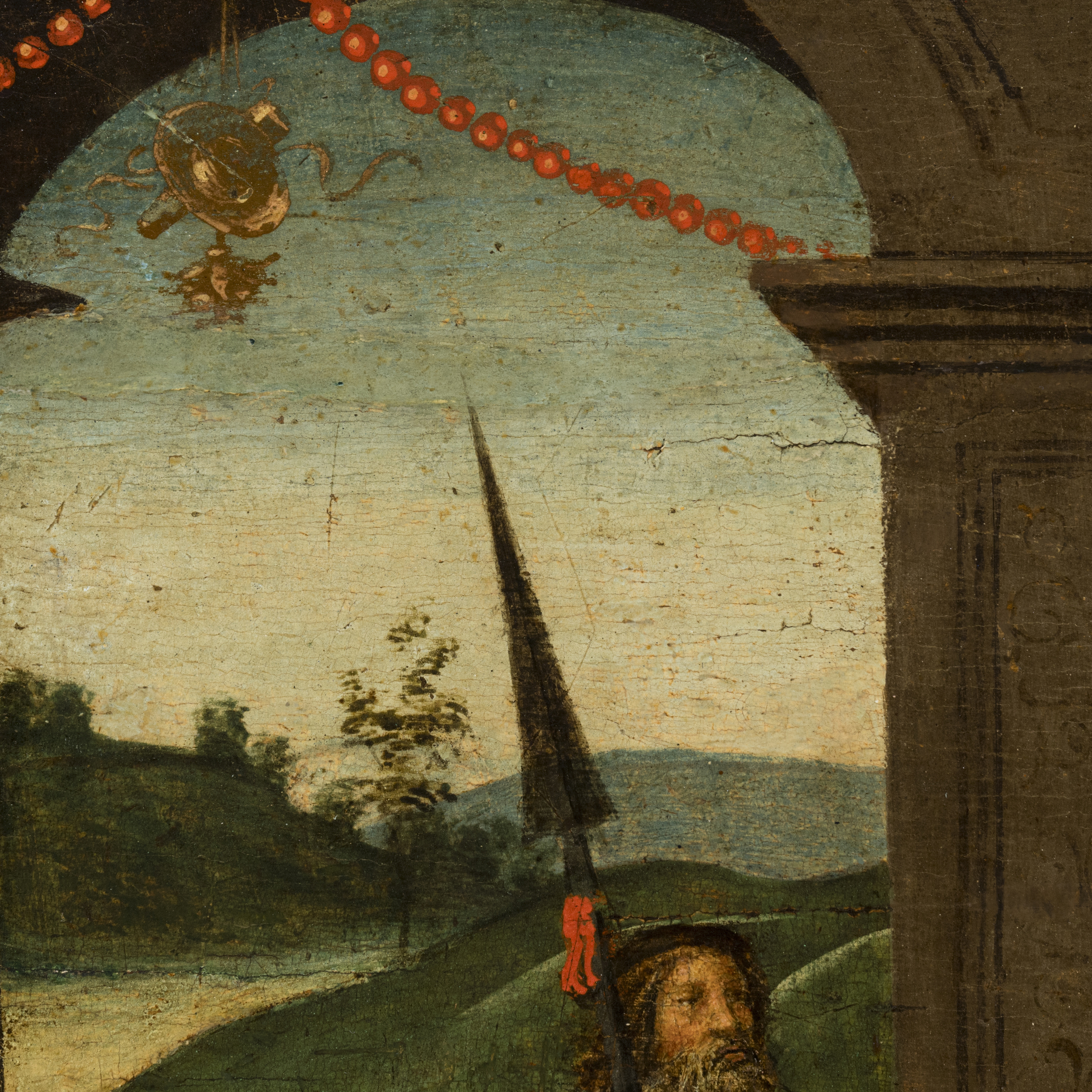 Raffaello Botticini (Firenze 1477 - 1520) - Image 8 of 10