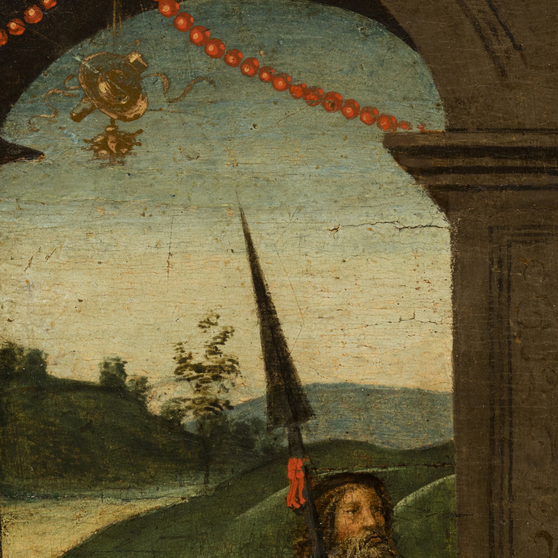 Raffaello Botticini (Firenze 1477 - 1520) - Bild 8 aus 10