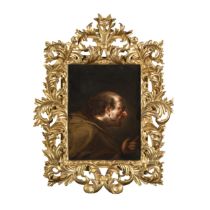 Giacinto Brandi (Poli 1621 - Roma 1691) attribuito