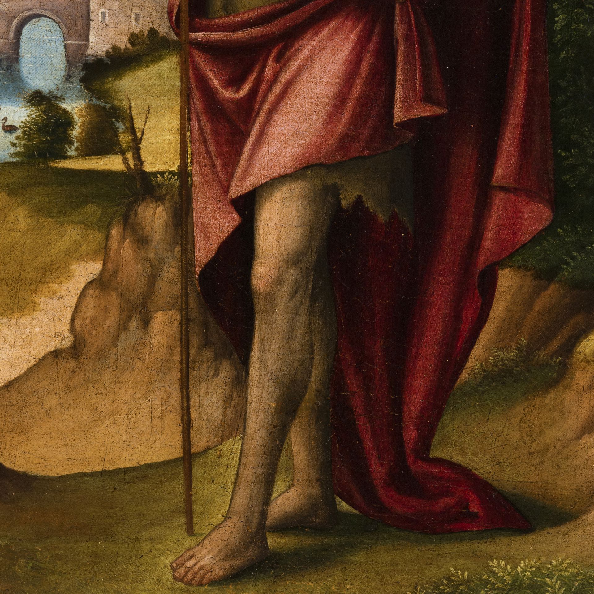 Andrea Busati (Scutari metà del XV secolo circa - Venezia 1528 circa) - Bild 7 aus 8