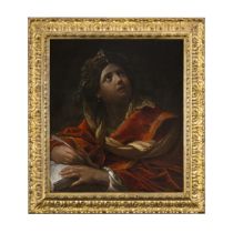 Guido Reni (Bologna 1575 - 1642) bottega di