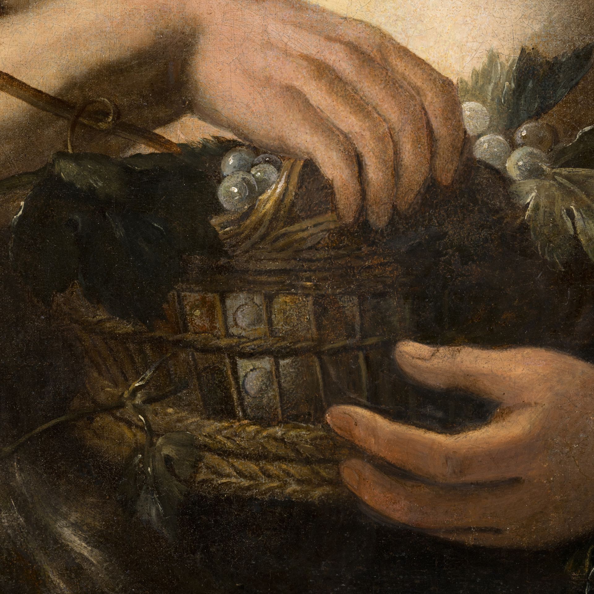 Pieter Paul Rubens (Siegen 1577 - Anversa 1640) bottega di - Bild 6 aus 10