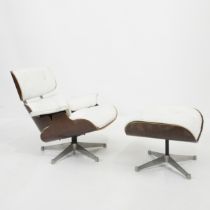 Charles e Ray Eames