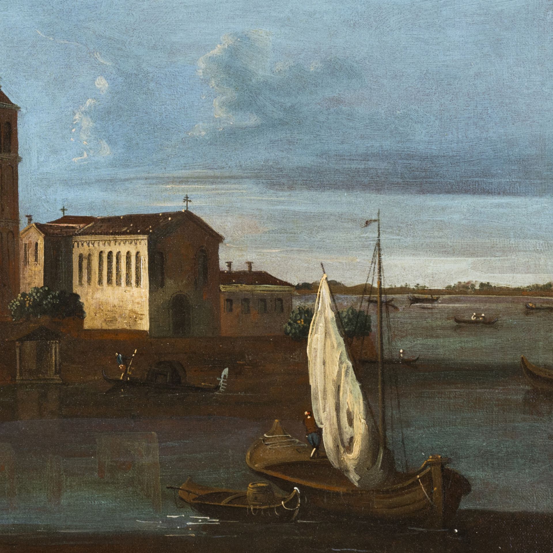 Francesco Tironi (Venezia 1745 - 1797) - Bild 3 aus 4